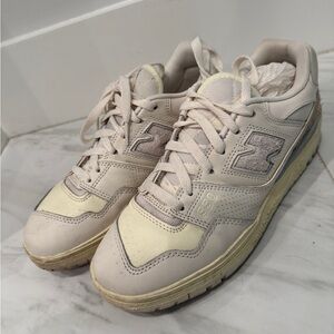 New Balance aime Leon dore x 550 Sneakers